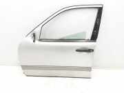 Tür Links Vorne A2107200105 Mercedes-Benz E (W210) Limousine 2.3 E-230 16V (M111.970) 1996
