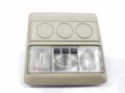 Innenbeleuchtung XDE500420LUM Land + Range Rover Discovery III (LAA/TAA) Geländewagen 2.7 TD V6 (276DT) 2007