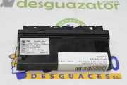 Steuergerät Body Control 61356957528 BMW 5 serie (E60) Limousine 530d 24V (M57N-D30(306D2)) 2003