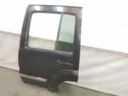 Tür Links Hinten 55176907AI Jeep Cherokee/Liberty (KJ) Geländewagen 2.8 CRD 16V (ENR) 2003