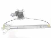 Fensterheber Links Hinten 82701EB300 Nissan Pathfinder (R51) SUV 2.5 dCi 16V 4x4 (YD25DDTi) 2006