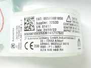 Vorhang Airbag Rechts VOOR 50568185 Alfa Romeo 2.2 JTDM (160 CV) 2022