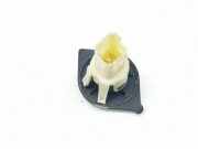 Heckklappengriff 8200110098 Renault III 2.0 dCi D FAP (173 CV) 2013