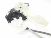 Türschloss Rechts Vorne 81320G2010 Hyundai Ioniq Liftback 1.6 GDI 16V Hybrid (G4LE) 2022