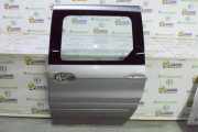 Schiebetür Links 0K54B73020D Kia Carnival 2 (FIB/FLD) Großraumlimousine 2.9 HPDi 16V (J3(CRDI)) 2004