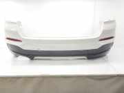 Stoßstange Hinten 51127338789 BMW X4 (F26) SAC SUV xDrive30d 24V (N57-D30A) 2014