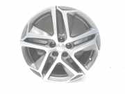 Felge 9677989877 Peugeot 308 (L3/L8/LB/LH/LP) Schrägheck 5-drs 1.6 BlueHDi 120 (DV6FC(BHZ))