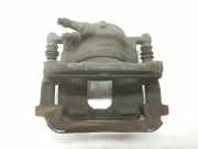 Bremssattel Links Vorne A0004213781 Mercedes-Benz CLA (117.3) Limousine 2.2 CLA-200 CDI, 200 d 16V (OM651.930(Euro 6)) 2015