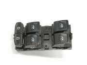 Schalter F?r Elekt. Fensterheber Links Vorne 3G0959857B Skoda Superb (3V3) Liftback 2.0 TDI (DFGA) 2018