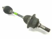 Antriebswelle Links Vorne A1663301600 Mercedes-Benz ML III (166) SUV 2.1 ML-250 CDI 16V BlueTEC 4-Matic (OM651.960)
