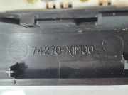 Schalter Für Elekt. Fensterheber Rechts Hinten 8481033120 Toyota Land Cruiser (J15) Hardtop Geländewagen 3.0 D-4D-F 16V (1KDFTV) 2009