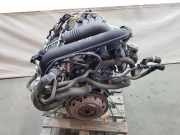 Motor COMPLEET CYVB Volkswagen Touran (5T1) Großraumlimousine 1.2 TSI (CYVB) 2016 CYVB