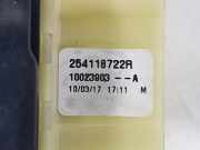 Schalter F?r Elekt. Fensterheber Links Vorne 254118722R Renault FURG?N 1.6 dCi D Energy (125 CV) 2017