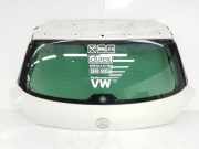 Heckklappe 1K8827025N Volkswagen Scirocco (137/13AD) Schrägheck 3-drs 1.4 TSI 122 16V (CAXA) 2012 CAXA