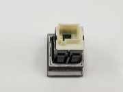 Warnleuchte Schalter 9839349780 Opel Astra L (F3/FB/FM/FP) Schrägheck 5-drs 1.2 Turbo 130 12V (EB2ADTS(HNS))