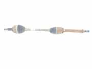 Antriebswelle Rechts Vorne 391006777R Renault Megane III Grandtour (KZ) Kombi 5-drs 1.5 dCi 110 (K9K-846(K9K-R8)) 2012