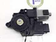 Fensterhebermotor Links Hinten 834502W010 Hyundai Santa Fe III (DM) SUV 2.4 GDI 16V 4x2 (G4KJ) 2013