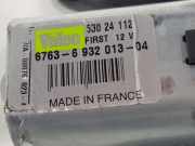 Scheibenwischermotor Hinten 67636932013 Mini Paceman (R61) SUV 2.0 16V Cooper SD (N47-C20A)