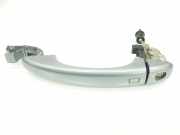 Türgriff Außen Links Vorne 8T0837205A Audi A4 Avant (B8) Kombi 3.0 TDI V6 24V Quattro (CCWA) 2008