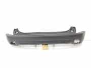 Stoßstange Hinten 9801125577 Peugeot 2008 (CU) Großraumlimousine 1.6 BlueHDi 120 (DV6FC(BHZ)) 2013