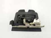 Heckschloss 8R0827505A Audi A4 Allroad Quattro (B8) Kombi 3.0 TDI V6 24V (CCWA) 2011