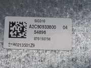 Motorsteuergerät 237107343R Renault Kadjar (RFEH) SUV 1.5 dCi DPF (K9K-647) 2017