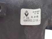 Schaltermechanisch 8200963218 Renault II FKW0 Expression