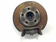 Achsschenkel Halter Rechts Hinten A2463503641 Mercedes-Benz B (W246/W242) Schrägheck 1.8 B-180 CDI BlueEFFICIENCY 16V (OM651.901(Euro 5))