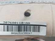 Vorhang Airbag Rechts VOOR 5JA880742 Seat Toledo (NHAA) Liftback 1.6 TDI 16V 115 (CXMA) 2015