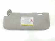 Sonnenblende Rechts 7612034111ACE SsangYong Korando Geländewagen 2.0 e-Xdi 16V 4x2 (671.950) 2011