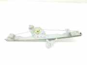 Fensterheber Rechts Vorne 807206838R Dacia Duster (SR) SUV 1.5 dCi 90 (K9K-658(K9K-G6)) 2016