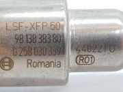Lambdasonde 9813838380 Citroën C4 Berline (BA/BB/BC) Schrägheck 5-drs 1.2 PureTech 130 12V (EB2ADTS(HNS))
