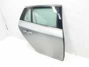Tür Rechts Hinten 32291067 Volvo V60 I (FW/GW) Kombi 2.0 D3 20V (D5204T7)