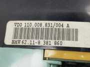 Tachoeinheit Kmh 62116903033 BMW 3 serie Compact (E36/5) Schrägheck 318Ti 1.9 16V (M44-B19) 1999