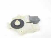 Fensterhebermotor Links Hinten 9816271480 Citroën C4 Picasso (3D/3E) Großraumlimousine 1.2 12V PureTech 130 (EB2DTS(HNY)) 2016