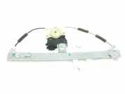 Fensterheber Links Vorne 82403C7010 Hyundai i20 (GBB) Schrägheck 1.4 CRDi 16V (D4FC) 2015