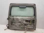 Heckklappe 670056A240 Toyota Land Cruiser 90 (J9) Hardtop Geländewagen 3.0 D-4D 16V (1KDFTV)