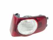 Rücklicht Rechts BUMPER 9681751680 Citroën CITROEN PICASSO SX