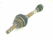 Antriebswelle Links Vorne 3272LW Peugeot Partner (GC/GF/GG/GJ/GK) Van 1.6 HDI 90 (DV6DTED(9HF)) 2013