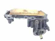 Ölfiltergehäuse ME204278 Mitsubishi Pajero Hardtop (V1/2/3/4) Geländewagen 2.8 TD ic (4M40) 2000