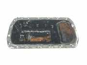 Kurbelgehäuse 2178714 Ford Fiesta 5 (JD/JH) Schrägheck 1.4 16V (FXJA(Euro 4)) 2006