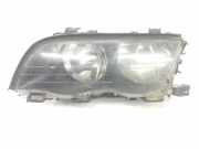 Scheinwerfer Links 63126906493 BMW 3 serie (E46/4) Limousine 320d 16V (M47-D20(204D1)) 2001