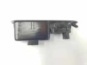 Schalter Für Elekt. Fensterheber Rechts Hinten 6490RK Peugeot 3008 I (0U/HU) Großraumlimousine 1.6 HDiF 16V (DV6C(9HR)) 2011