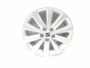 Felge 6F0601025G Seat Ibiza V (KJB) Schrägheck 5-drs 1.0 MPI 12V (DSGD) 2023