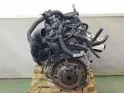 Motor COMPLEET 4A92 Mitsubishi ASX SUV 1.6 MIVEC 16V (4A92) 2019