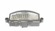 Heizwiderstand A2229060303 Mercedes-Benz CLASE B BM 246 B 180 CDI (246.212)