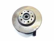 Achsschenkel Rechts Vorne 9140342 Volvo 850 Estate Kombi 2.5i 10_V (B5252FS)
