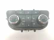 Bedienung Heizung 39081563 Opel Mokka/Mokka X SUV X 1.6 CDTI 16V 4x2 (B16DTH) 2017
