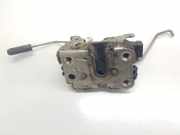 Türschloss Links Vorne 8050300QAJ Nissan Interstar (X70) Van 2.5 dCi 16V 150 (G9U-632)