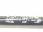 Gasdruckfedern Set Hinten 817713E020 Kia Sorento I (JC) SUV 2.5 CRDi 16V (D4CB) 2006